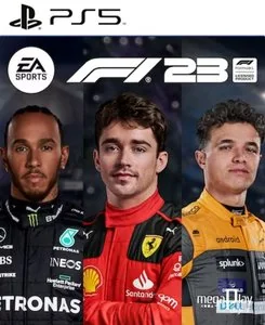 Comprar F1 2023 PS4&PS5 para PS4 & PS5 - PSNCLICK Digitales Latinoamérica